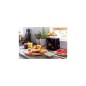 Philips Daily Collection HD2581 Brødrister Hvid